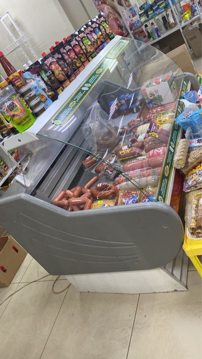 Продам два холодильника