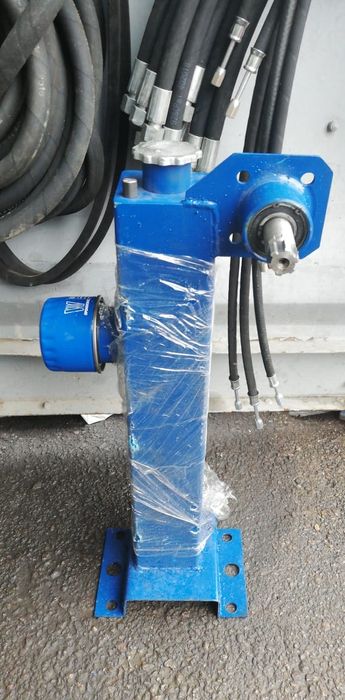 Подшипники на сельхозтехнику