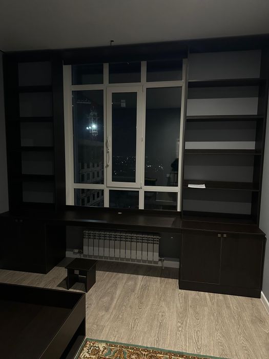 сборка-разборка мебель