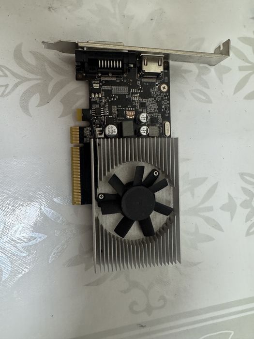 Продам сборку компютера