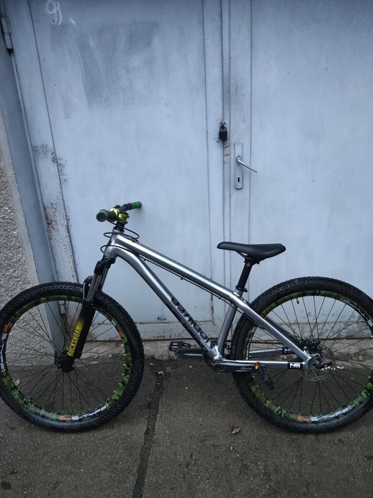 Dirt Bike custom Ns Decade-stare nouă