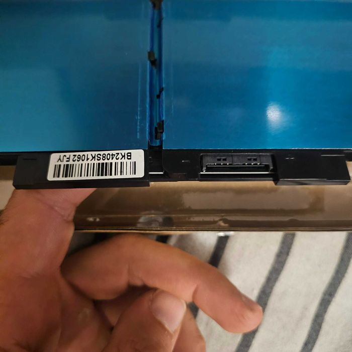 Батерии Dell 68Wh 3HWPP – Чисто нови (0 цикъла) оригинални