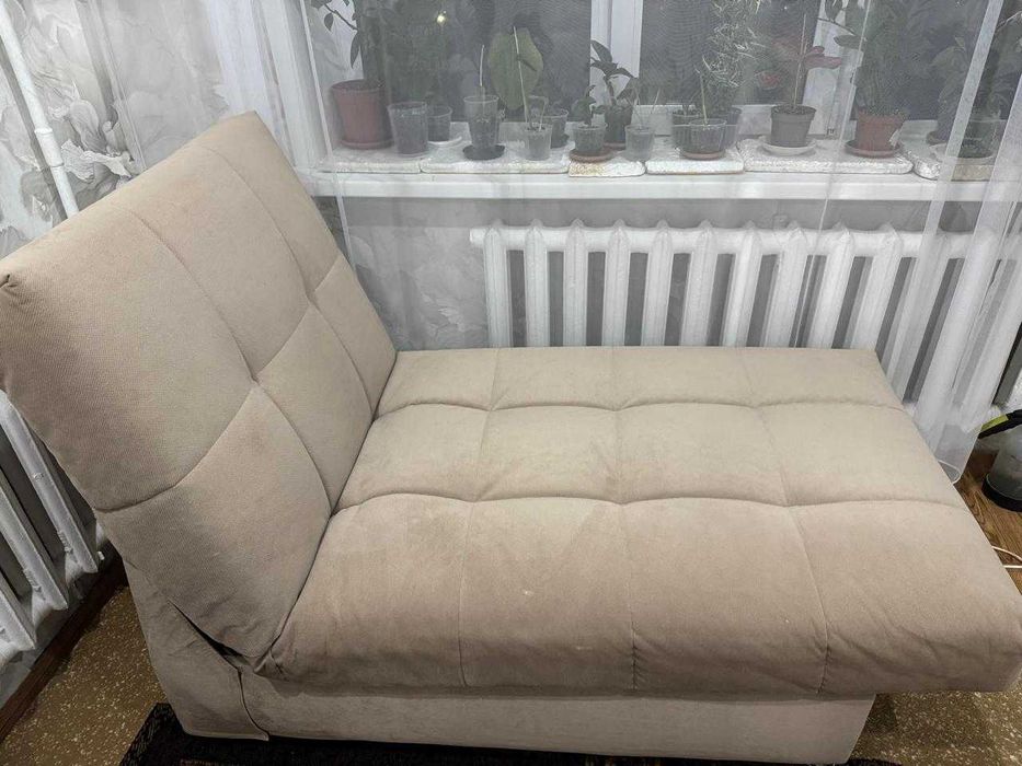 кресло-кровать, оттоманка