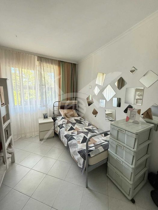 Продава се Тристаен апартамент в Свети Влас - 92 кв.м за 815 €/кв.м - Снимка #9