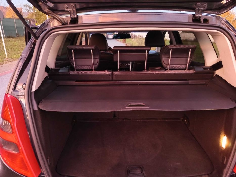 Mercedes A class 150