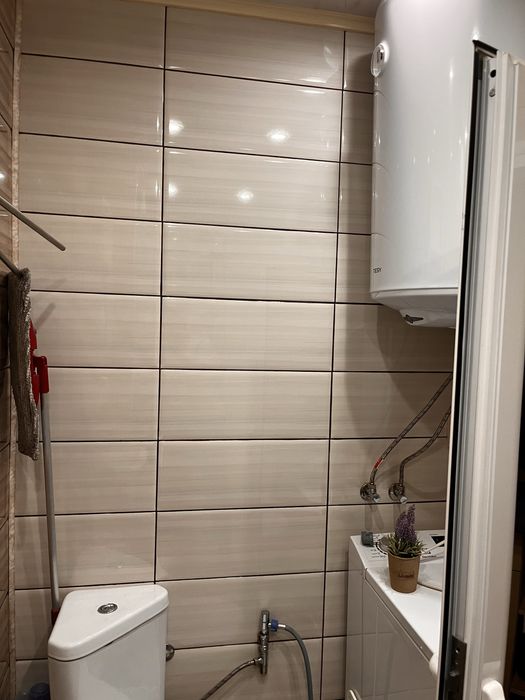 Продава се Тристаен апартамент в Враца, Дъбника - 62 кв.м за 1933 €/кв.м - Снимка #3