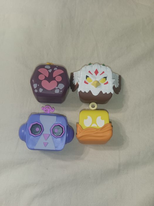 Blox fruits фигурки