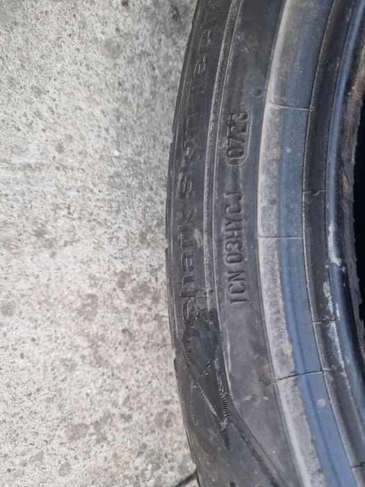 Anvelope 225/45/R19 vara