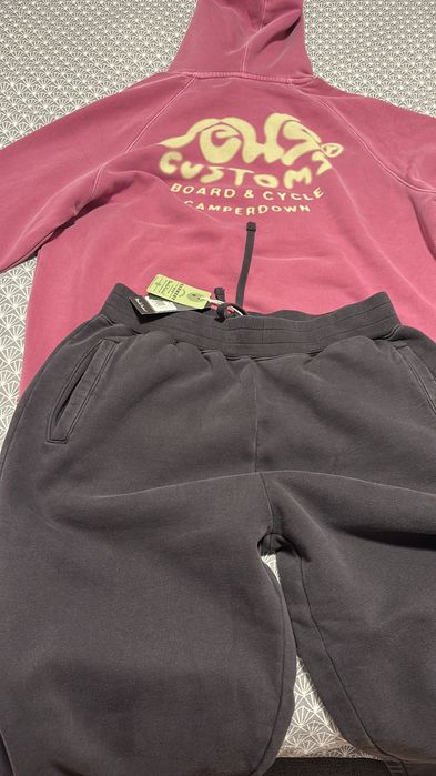 Trening Deus Ex Machina Original