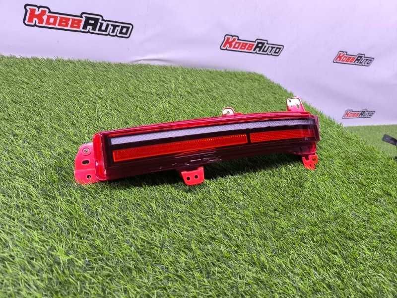 Фонарь Hyundai SANTA FE MX5 прав. (б/у)