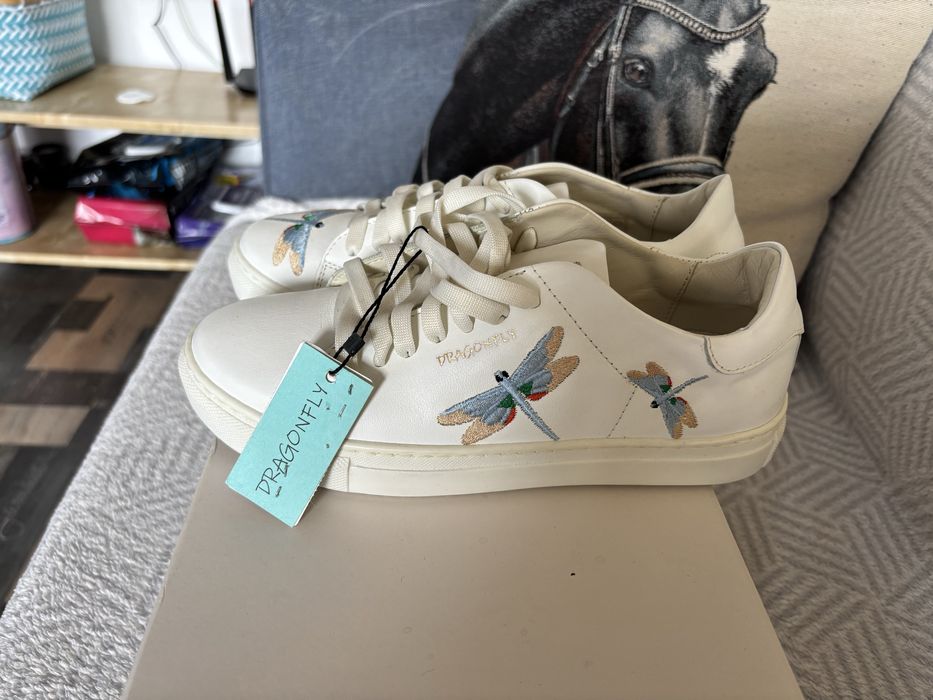 Сникърси (кецове) Gang 36 номер