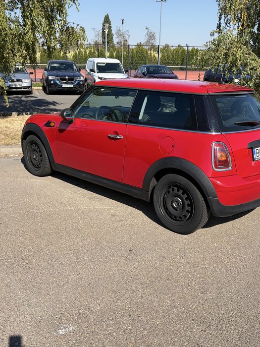MINI ONE - De vanzare urgent