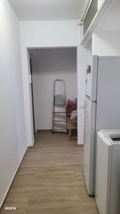 2 camere, centrala pe gaz TOMIS NORD – RUSTIC