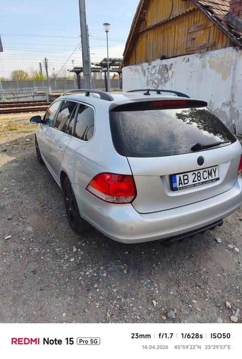 Vând VW golf 6 motor 1.4 benzina an 2010 cutie manuala cu 6+1 trepte  de viteza cu 311400 km la bord mașină se află într-o stare bună de funcționare c