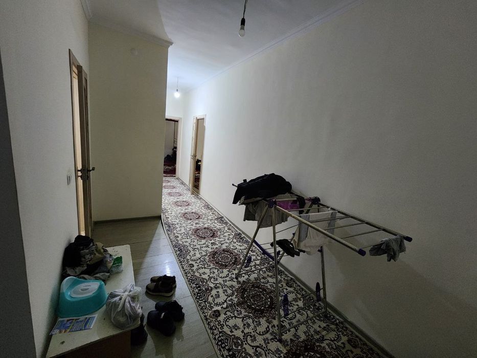 Motrid 3 etaj  sotiladi