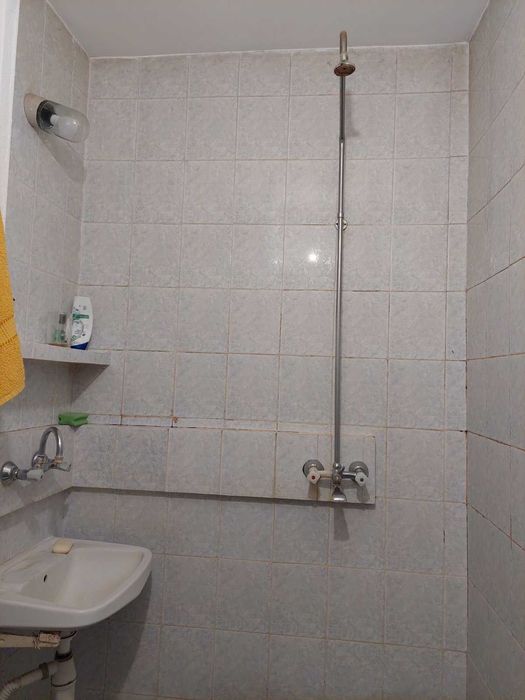 Дава се под наем Едностаен апартамент в Пловдив, Тракия - 40 кв.м за 298.86 € - Снимка #1