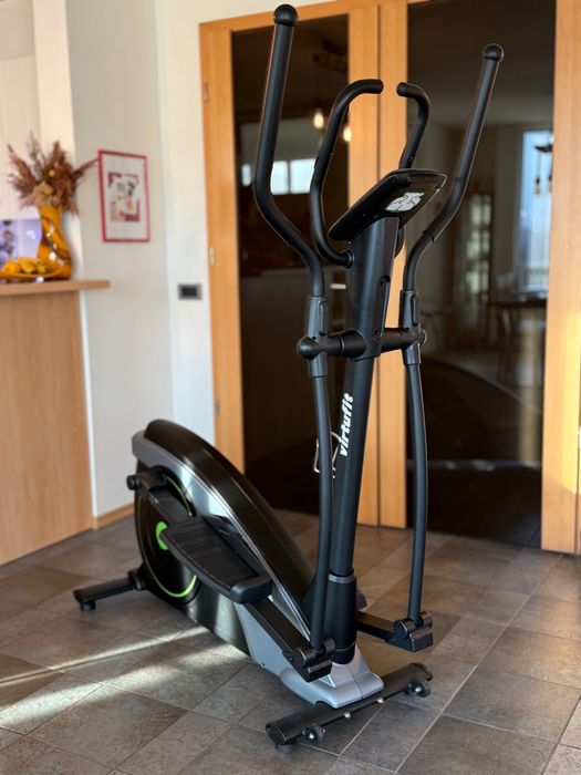 VirtuFit iConsole Total Fit – Кростренажор за домашни тренировки