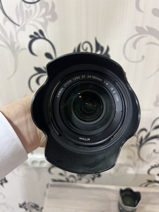Canon 5D mark 4 IV