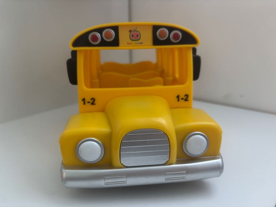 Детски  камион Coconmelon