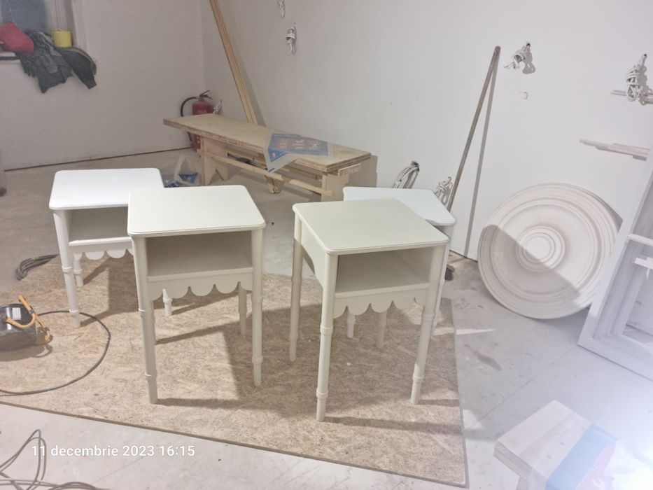 Mobilier la comandă – Lemn masiv | PAL | MDF | Calitate premium