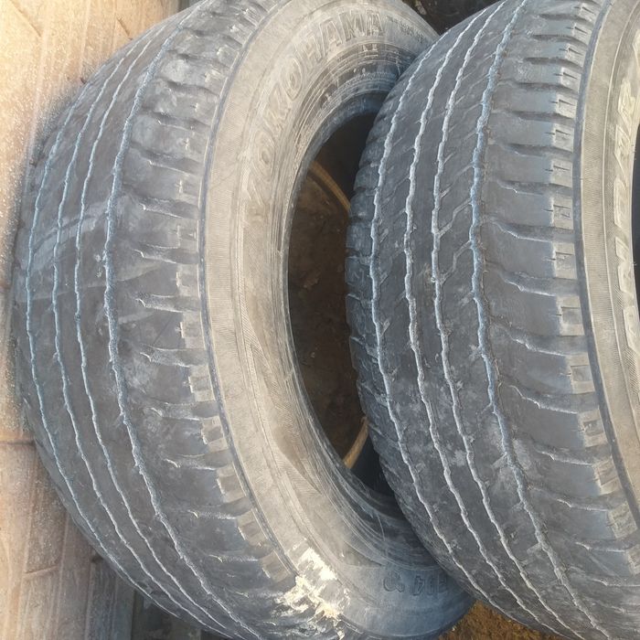 Продам шины Marshal, Geolandar, Goform!!