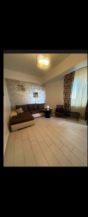 Apartament  “Twin Residence”
