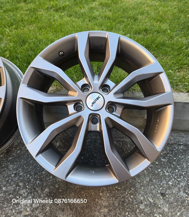 Джанти 17' 5 x 112, 7.5j et36