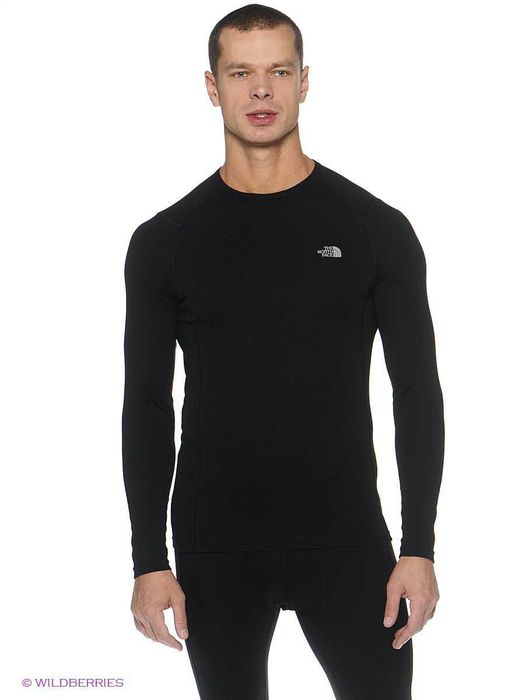 термобелье мужское