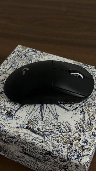 Logitech G Pro X Superlight