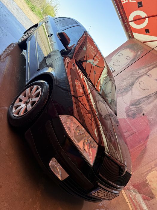 Skoda Octavia 2 an 2006 1.9 TDI