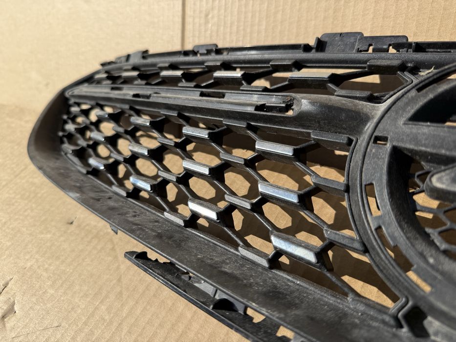 Решетка Opel Corsa F | 2022