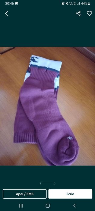 Jambiere Canterbury xl