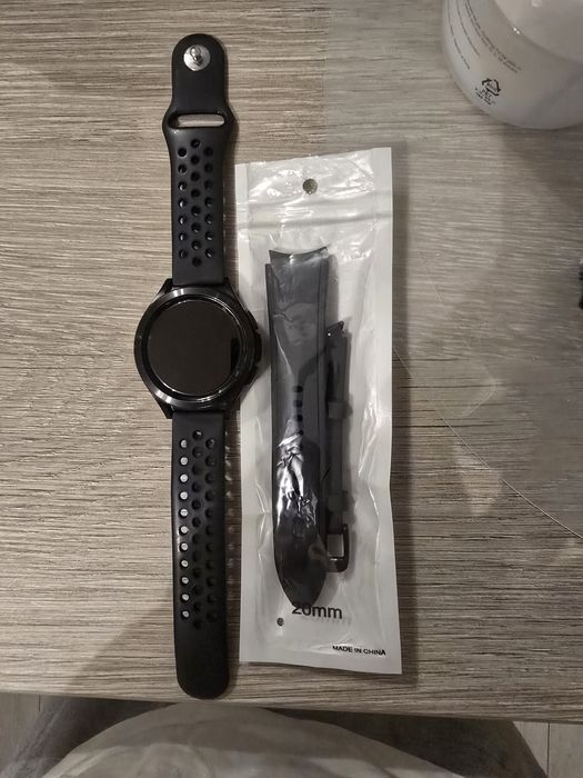 Samsung Galaxy Watch 4 Clasic