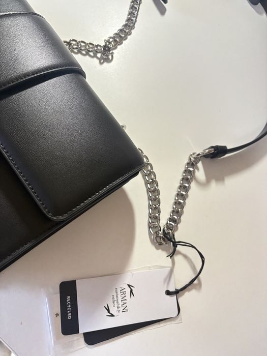 Geanta Armani Exchange