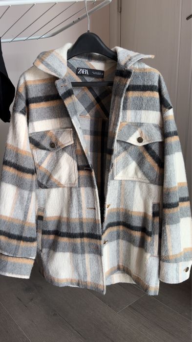 Палто/ риза Zara