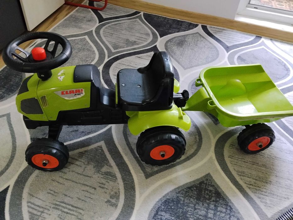 Детски трактор.