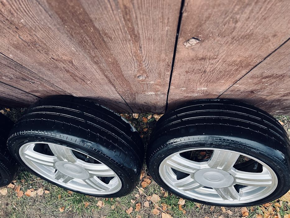 Торусы 16 в сборе