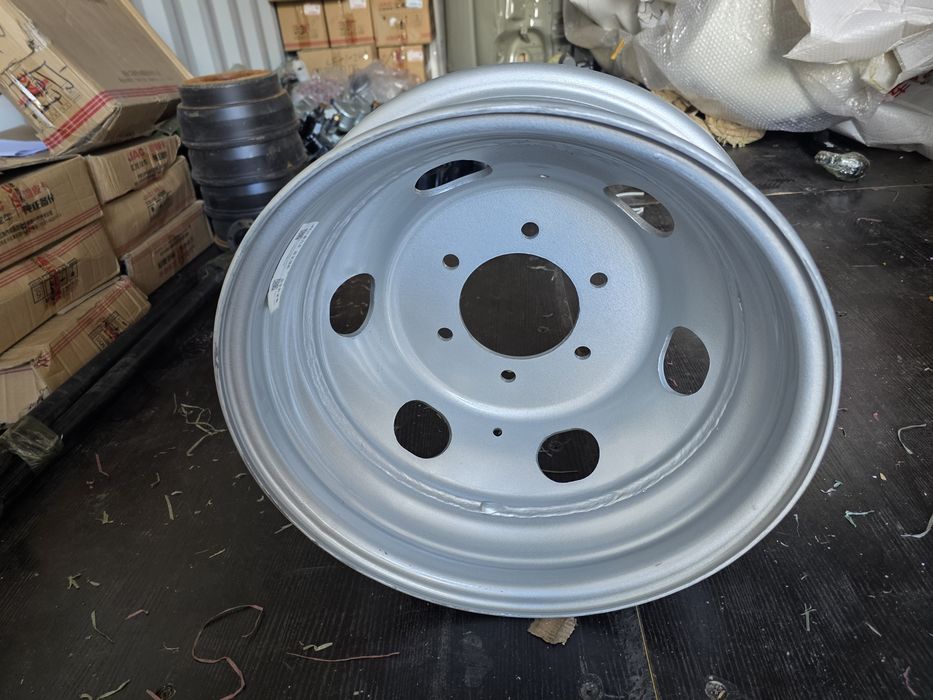 Автозапчасти  на JAC N35. N56