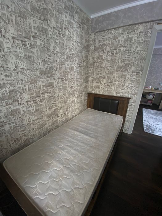 Срочно Продам подростковую кровать