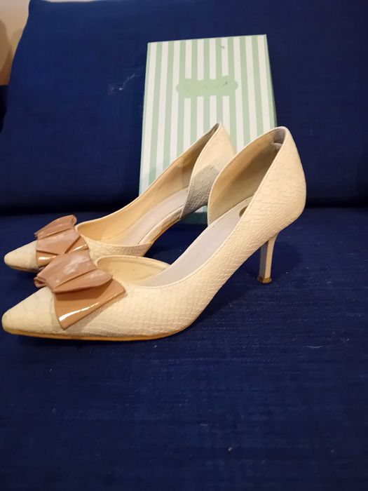 Официални обувки