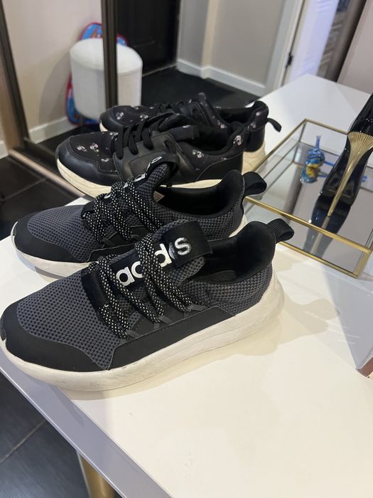 Продам детские кроссовки! Adidas и hm!