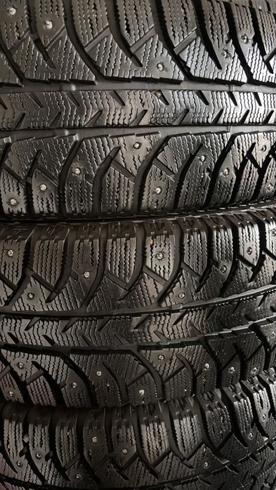 195/65 R15 Bridgestone 4шт