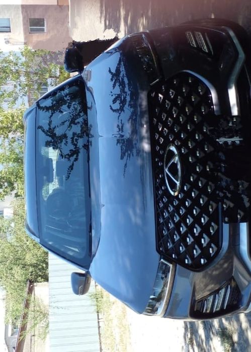 Продам Chery Tiggo 7 Pro