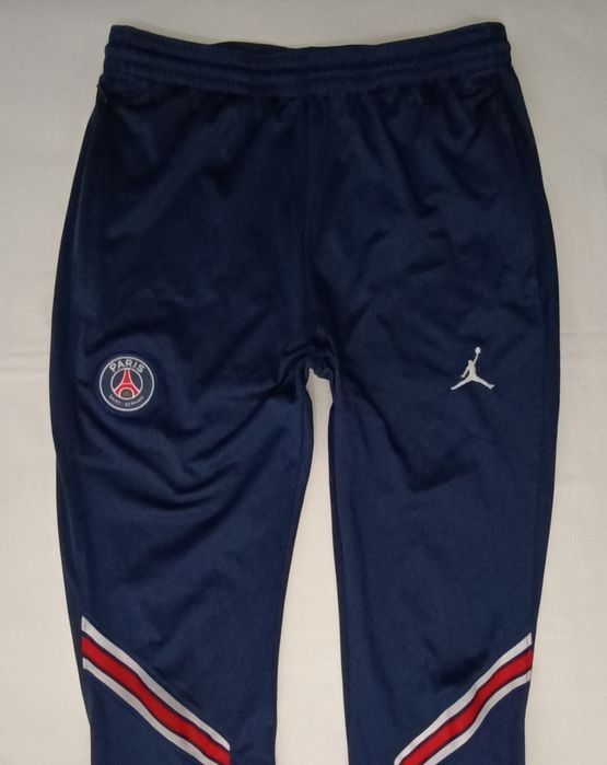Jordan AIR Nike PSG Paris Saint-Germain Pants оригинално долнище M Джордан Найк долно ПСЖ долница