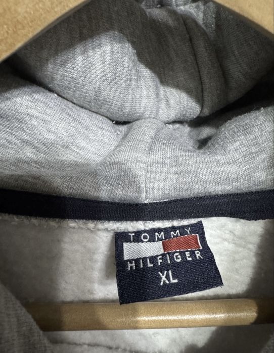 Кофта мужская толстовка