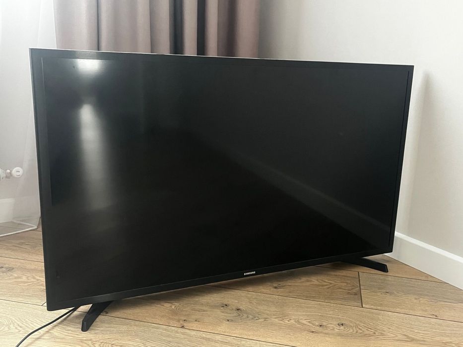 Samsung телевизор смарт