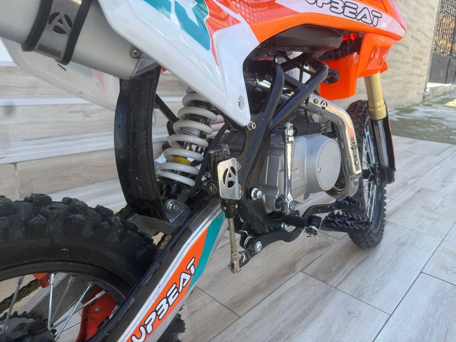 Кросов Мотор 125cc