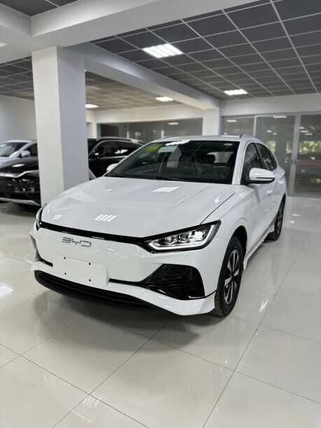 BYD E2 narhi halol va nasiya