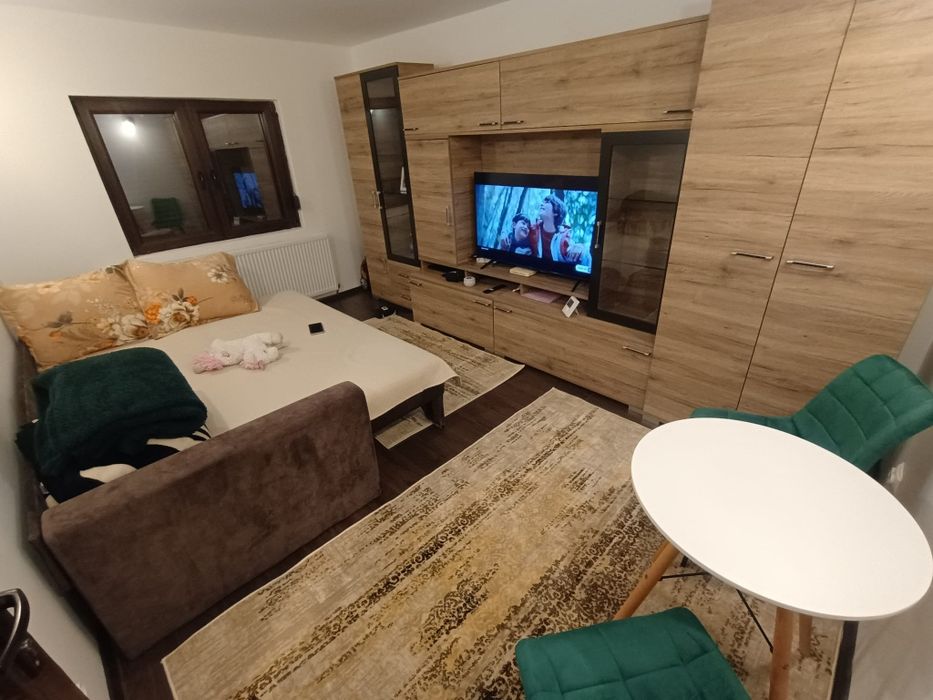 Apartament cu o cameră