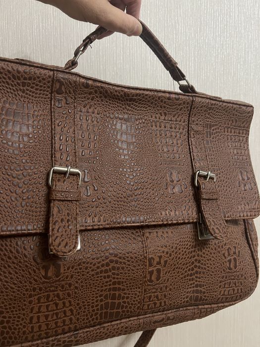 Сумка портфель.